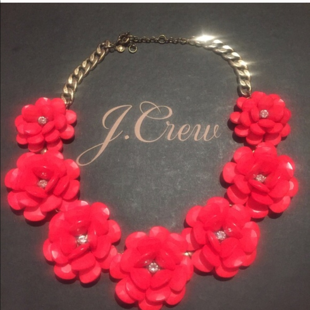 J.Crew Necklace